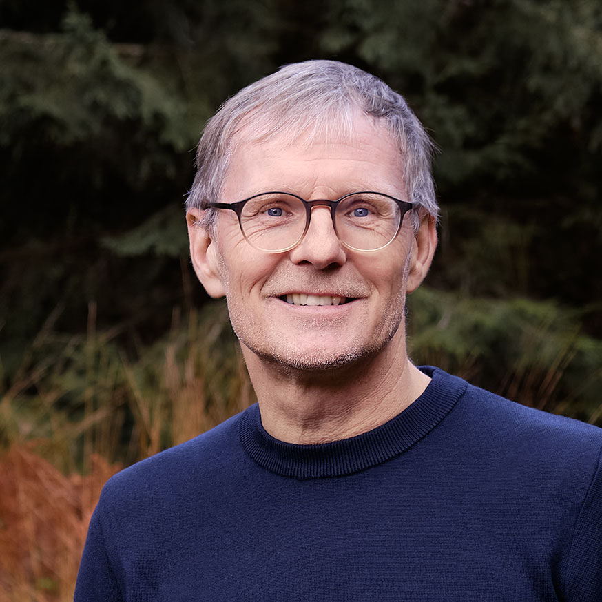 Bruno Wenk -  Paarberatung, Paartherapie und Trauma-Arbeit