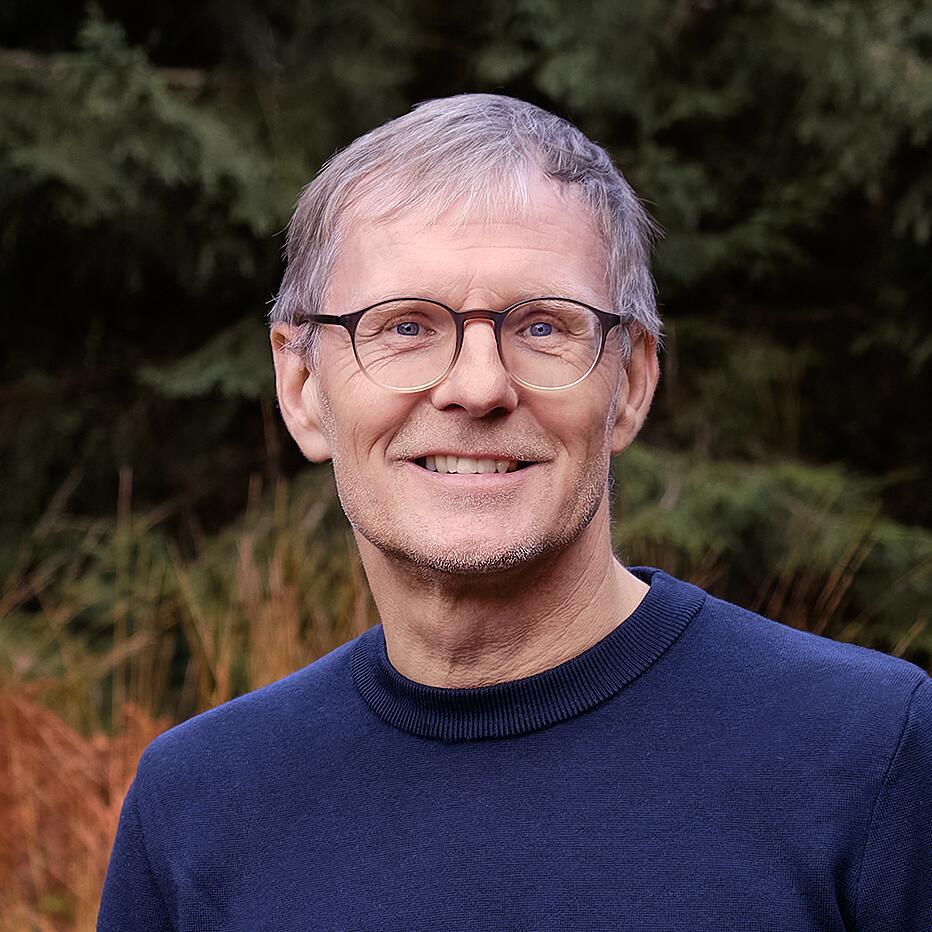 Bruno Wenk -  Paarberatung, Paartherapie und Trauma-Arbeit