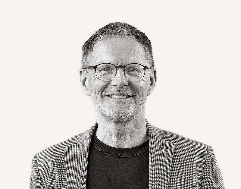 Bruno Wenk – Paarberatung und Somatic Experiencing in St. Gallen